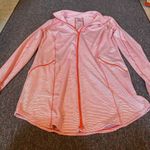 Duluth trading co long jacket M Orange Size M Photo 1