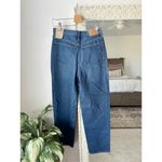 Madewell  Baggy Straight Jeans Photo 5