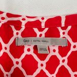 Gap  1/2 Button Down Career Wear Top Size XS Photo 1