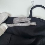 Urban Outfitters Scalloped V-Neck Mini Dress Waist Cutouts Open Back Medium NWT Photo 9