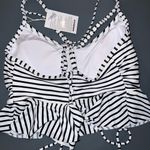 COCOSHIP NWT  swim top sz 12 Photo 3