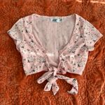 Tiger Mist Top Photo 0