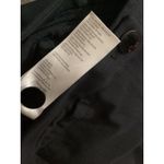 Maeve  Anthropologie Black Flare Trouser Pants Womens Size 8 Photo 4