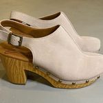 Zodiac  Chessa. Women’s Clog Photo 3