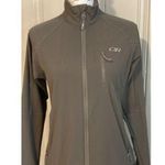 Outdoor Research Women's Ferrosi Softshell Sm Light Weight Full Zip Jacket NWTS Photo 1