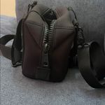 Dagne Dover  Carryall - 100% authentic bag - black neoprene Photo 5