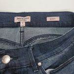 Juicy Couture Vintage Embellished Skinny Jeans Photo 5