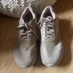 Alo Yoga Alo Gray Runner Sneakers Photo 1