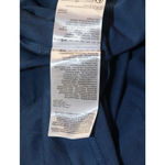 Reebok Logo Blue Tank Top Photo 2