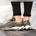 Nike Women's Air Max 97 Lux Cargo Khaki Size 6.5 Photo 3