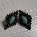 Francesca's Francesca’s western stud earrings Photo 0