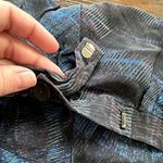 See By Chloe Silk Abstract Trouser Pants Photo 10