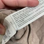 Abercrombie & Fitch Brown Cotton Seamless Fabric Tank Bodysuit, XXL Photo 6