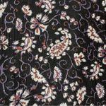 Christy Dawn  The Constance Midi Dress Size XS Amethyst Paisley Photo 5