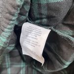 Madewell  Wrap Front Shirt in Palma Plaid size M Medium G8903 Photo 9