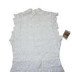 Nightcap NWT Dixie Lace Sheer Cutout Maxi in White Stretch Dress 3 / M $495 Photo 2
