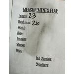 Free People Movement Windy Meadow Hoodie Heather Grey Women Small Oversized Gray Photo 5