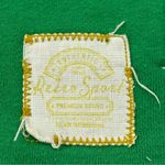 Retro Sport Green Bay Packers Football Green Full Zip Hoodie Sweatshirt Womens L Size L Photo 2