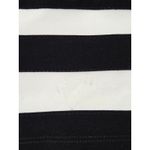 Joseph Ribkoff  Black White Cruise Control Stretchy Flowy Pants Size 6 Photo 3