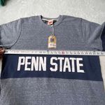 PENN STATE CREWNECK SWEATSHIRT Gray Size 2X Photo 4
