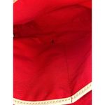 Dooney & Bourke Leather Purse, Miami Marlins Adjust strap for Crossbody or Shoul Photo 7