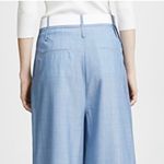 Tibi  Paper bag Pants Photo 4