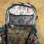 Vera Bradley Campus Backpack Photo 3