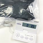 No Boundaries  Juniors Top‎ Size L Lace Trim Ribbed Girly Grunge Emo Edgy Y2K Photo 10