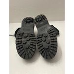 Sincerely Jules Happening Boots Size 8.5 Black New Without Tags Photo 4