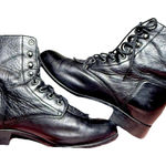 Ariat  Boot Lace- up Equipped with Advanced Torque StabIlizer 7 Western Photo 0