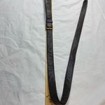 Marc by Marc Jacobs  Classic Q Natasha Dark Gray Leather Crossbody Bag Photo 11