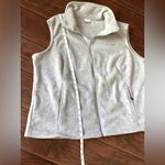 Columbia Fleece vest for lady ๐ธ plus size ๐ธ Photo 5