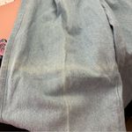 Vtg 80s 90s On the Verge High Rise Pleated Tapered Jeans Light Wash 10 Blue Photo 5