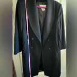 Marvin Richards Women’s Long Coat J. Percy for  Photo 8