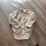 Varley  Marney Cozy Sherpa Zip-Up Jacket- XS Photo 1