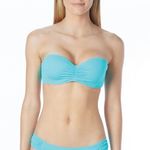 Coco Rave Bae Push Up Bandeau Bikini Top Photo 0