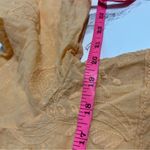 Anthropologie  forever that girl Easton Embroidered Tunic Blouse Sz 8 Photo 5