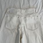 ZARA Slim Fit High-Rise Jeans Photo 7