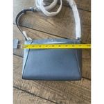 Kate Spade Monica small pebbled leather crossbody bag Photo 5