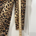 Tuckernuck x India Hicks Leopard Domino Dress | Size S NWT Retail: $198 Black Photo 11