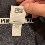 PINK - Victoria's Secret PINK Victoria’s Secret Cowl neck sweatshirt Size XS Photo 3