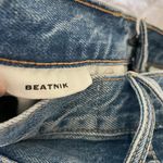SLVRLAKE Beatnik Jean Shorts Photo 10
