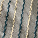 Anthropologie ‎ Tulle Embroidered Pattern Peacoat Dress Jacket Size XS NWT Photo 9