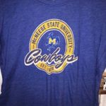 NCAA NWT Mcneese Cowboys High Low Tee Photo 1
