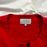 1. State  Scarlet Blouse Photo 1