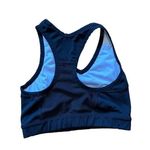 Adidas  Women's XS Black Don't Rest Alphaskin Racerback Impact Sports Bra Photo 6