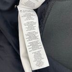 Ralph Lauren Swimsuit Size 14 Bel Air Bandeau Black White One Piece Women NEW Photo 8