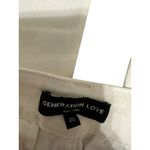 Generation Love  white flare raw hem jeans size 25‎ Photo 2