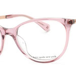 Kate Spade  Eyeglasses KIMBERLEE 3DV Crystal Pink Photo 0