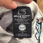 Sanrio Hello Kitty Knit sweater oversized Photo 8